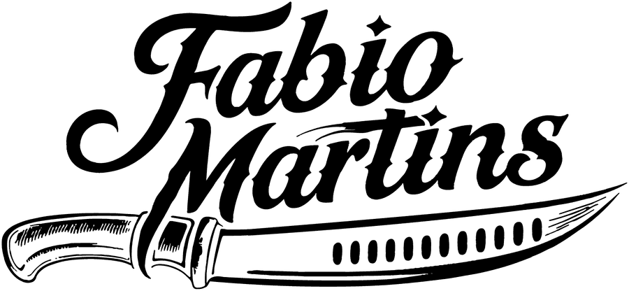 Logo de Fabio Martins Assador